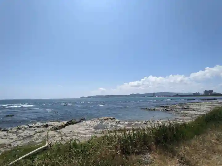 須賀社(千葉県)