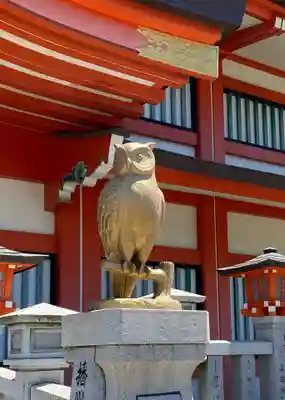射楯兵主神社(兵庫県)