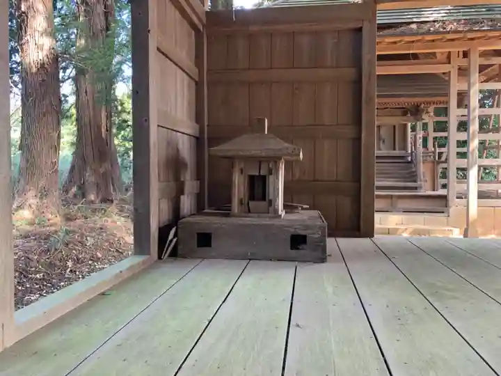 八幡神社(千葉県)