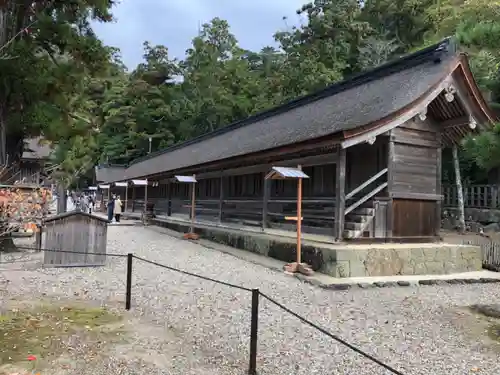 出雲大社の末社