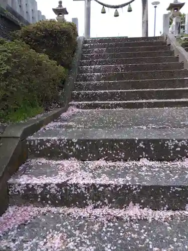 日吉神社(福井県)