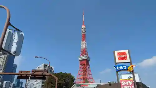 タワー大神宮のその他建物