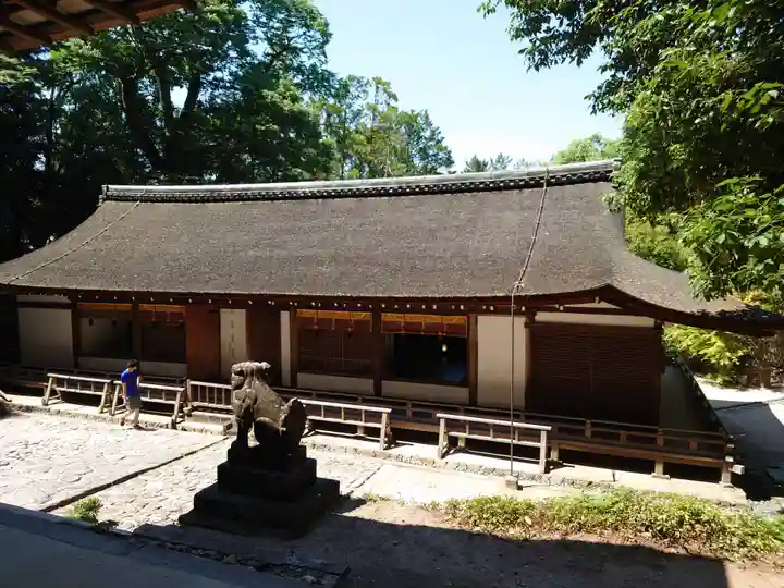 宇治上神社(京都府)