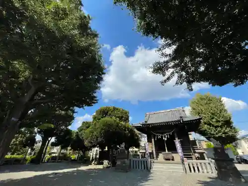天満天神社(神奈川県)