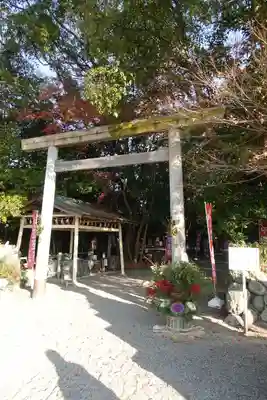 香良洲神社(三重県)