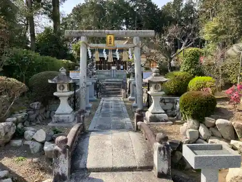 神田神社(滋賀県)