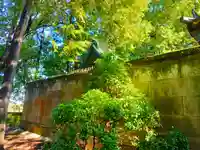 天神社(下小針)の本殿・本堂