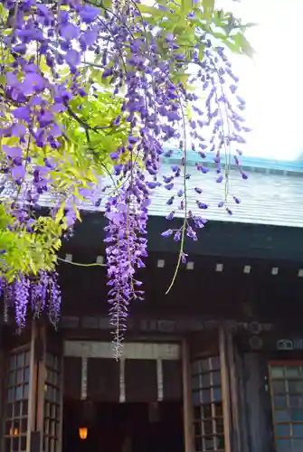 國領神社(東京都)