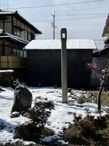 武道天神社(滋賀県)