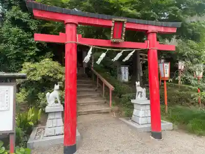 世良田東照宮(群馬県)
