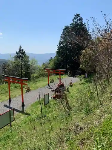 紀州宝来宝来神社(和歌山県)