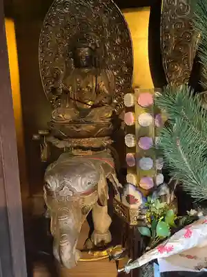 本山専修寺(三重県)