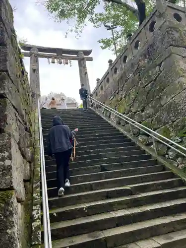 武雄神社(佐賀県)