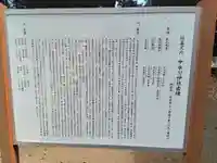 中氷川神社(埼玉県)