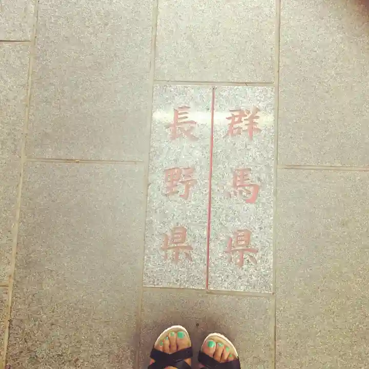 しなの木神社のその他建物