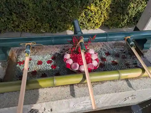 伊和志津神社(兵庫県)
