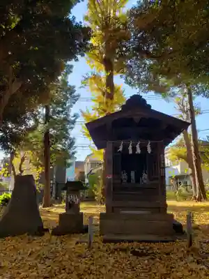 愛宕神社(東京都)