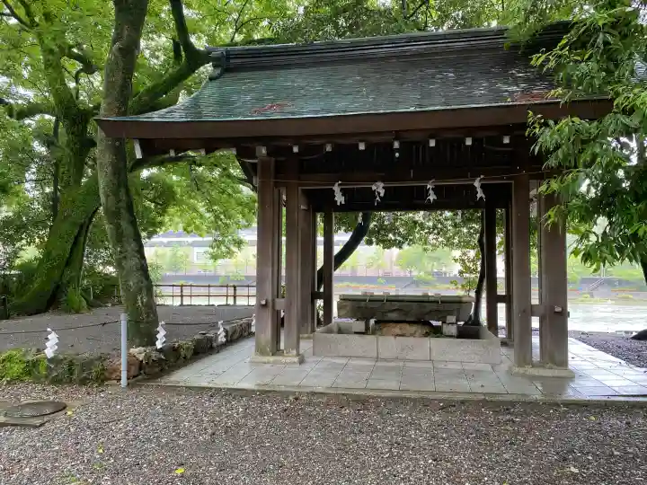 山内神社(高知県)