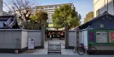 天神社(大阪府)