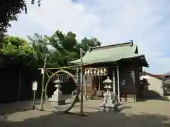 福王神社(千葉県)