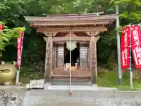 正法寺のその他建物