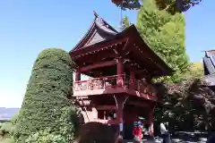 長圓寺の建物その他