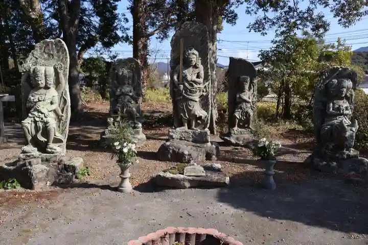 大楽寺(大分県)