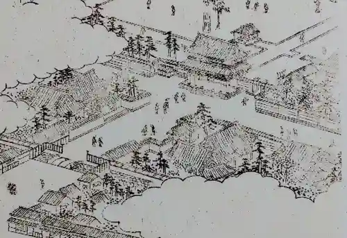 本山専修寺のその他建物
