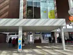 厳島神社(広島県)