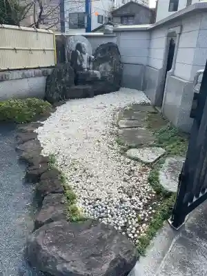 大義寺(東京都)