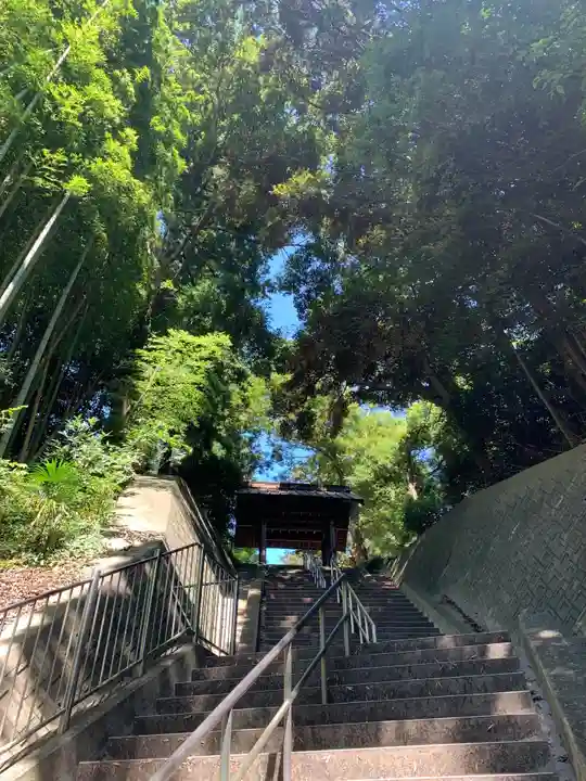 宝泉寺(千葉県)