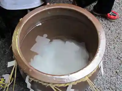 別府八幡宮(山口県)