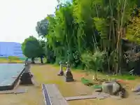 熊野社のその他建物