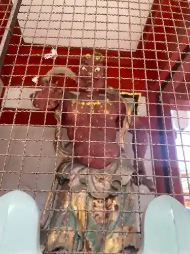 大須観音 （北野山真福寺宝生院）(愛知県)