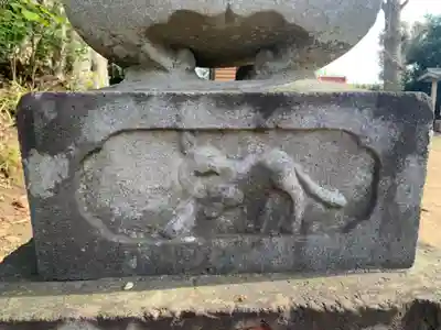 稲生神社(千葉県)
