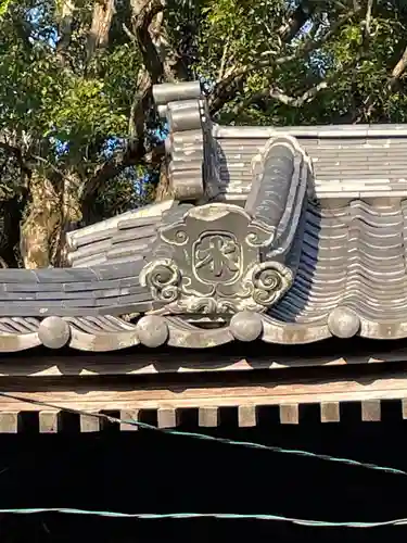 河守神社のその他建物
