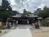辛國神社(大阪府)