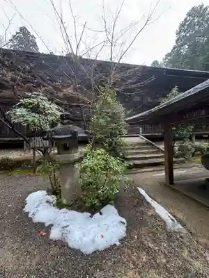 金剛輪寺(滋賀県)