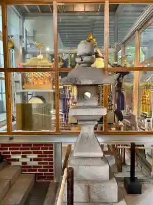 雉子神社(東京都)