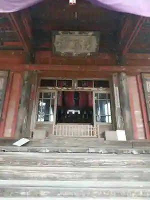 清澄寺(千葉県)