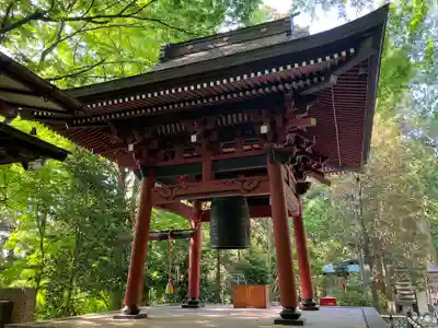 水澤寺(水澤観世音)(群馬県)