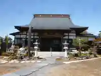 高寅寺の本殿・本堂