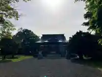 八雲神社(北海道)