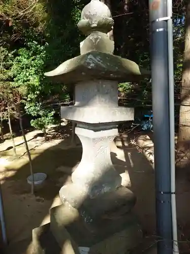 田間神社(千葉県)