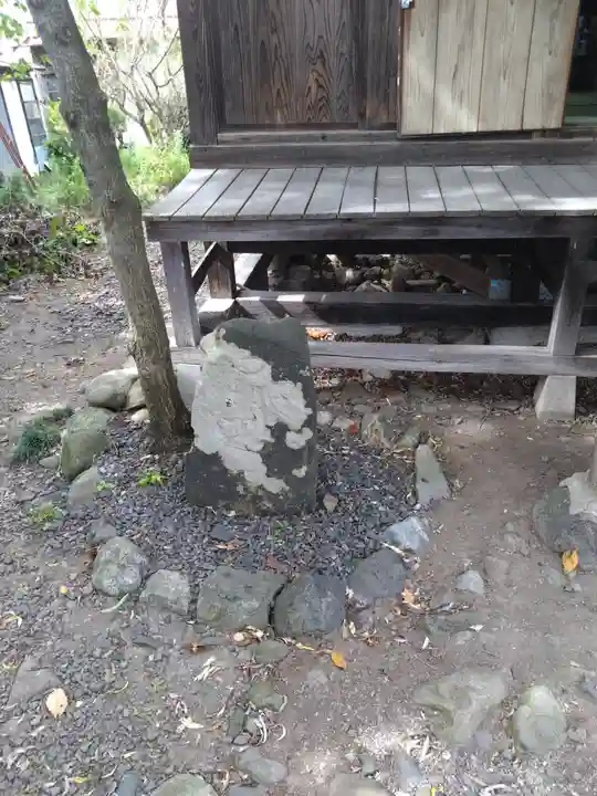 大日如来堂(岩手県)