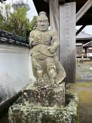 興導寺(大分県)