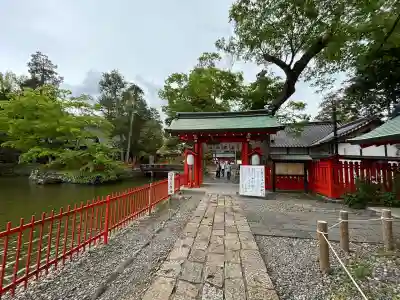 生島足島神社(長野県)