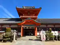 伊佐爾波神社(愛媛県)