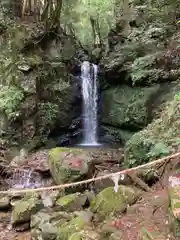 瀧神社(岐阜県)