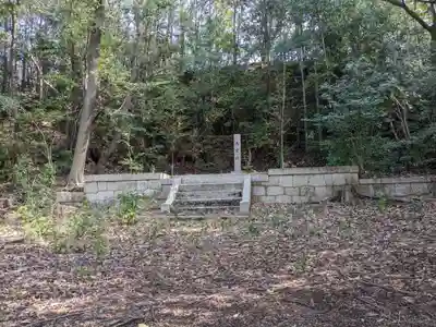 若宮神社(滋賀県)